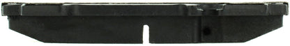 Centric Parts Disc Brake Pad Set Posi Quiet Ceramic with Shims and Hardware for 1993-2013 Mercedes-Benz 105.08470