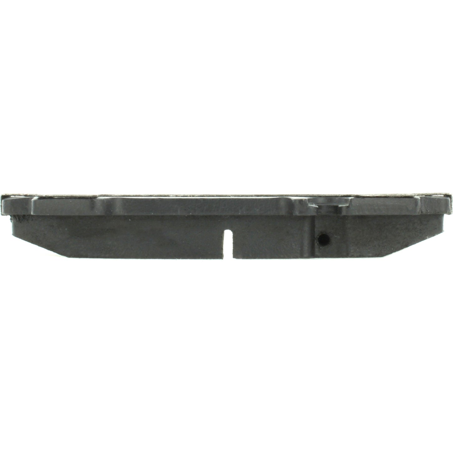 Centric Parts Disc Brake Pad Set Posi Quiet Ceramic with Shims and Hardware for 2008-2013 Mercedes-Benz CLS550 E350 E550 S600 SL550 105.08472