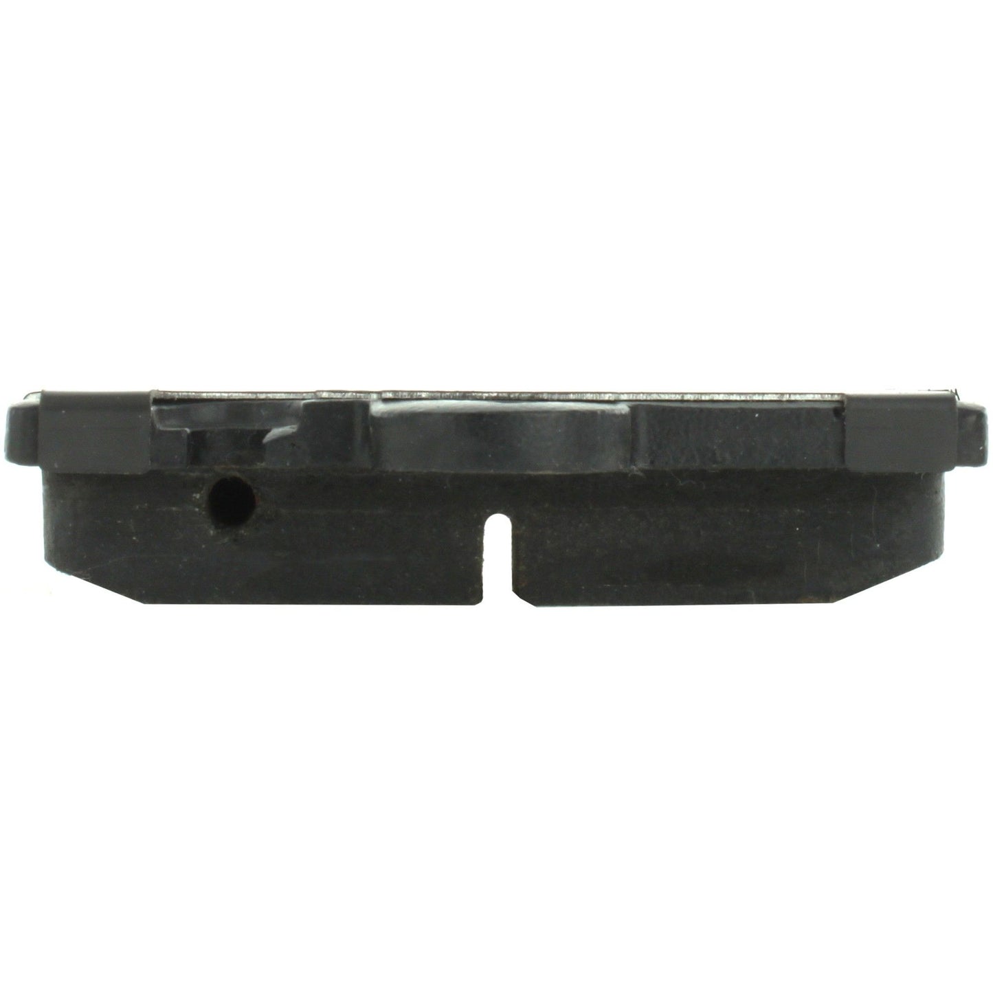 Centric Parts Disc Brake Pad Set Posi Quiet Ceramic with Shims and Hardware for 2000-2003 Mercedes-Benz CL55 AMG CL500 CL600 S55 AMG S430 S500 S600 105.08480
