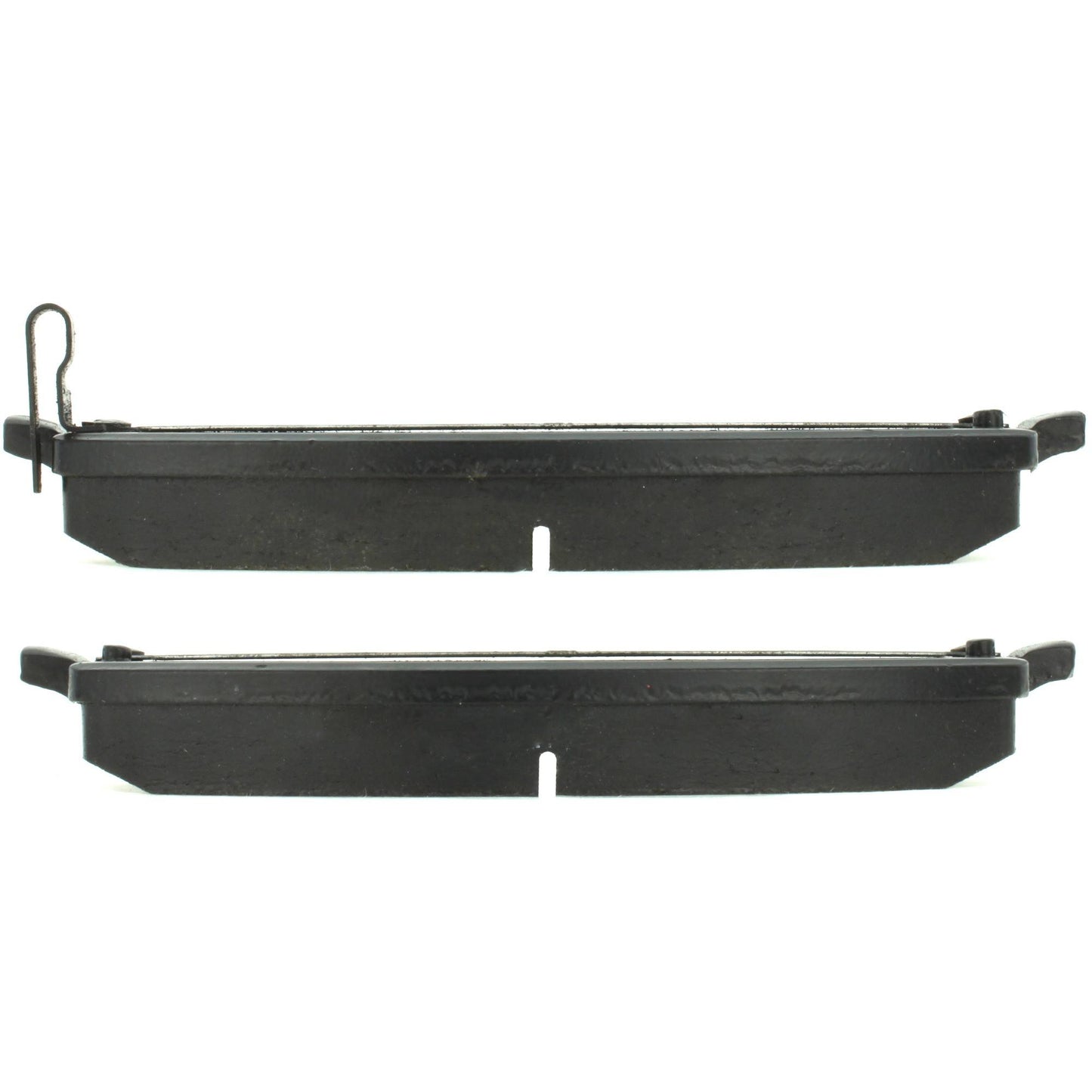 Centric Parts Disc Brake Pad Set Posi Quiet Ceramic with Shims for 2001-2008 Chrysler Town & Country Voyager Dodge Caravan Grand Caravan Jeep Liberty 105.08560