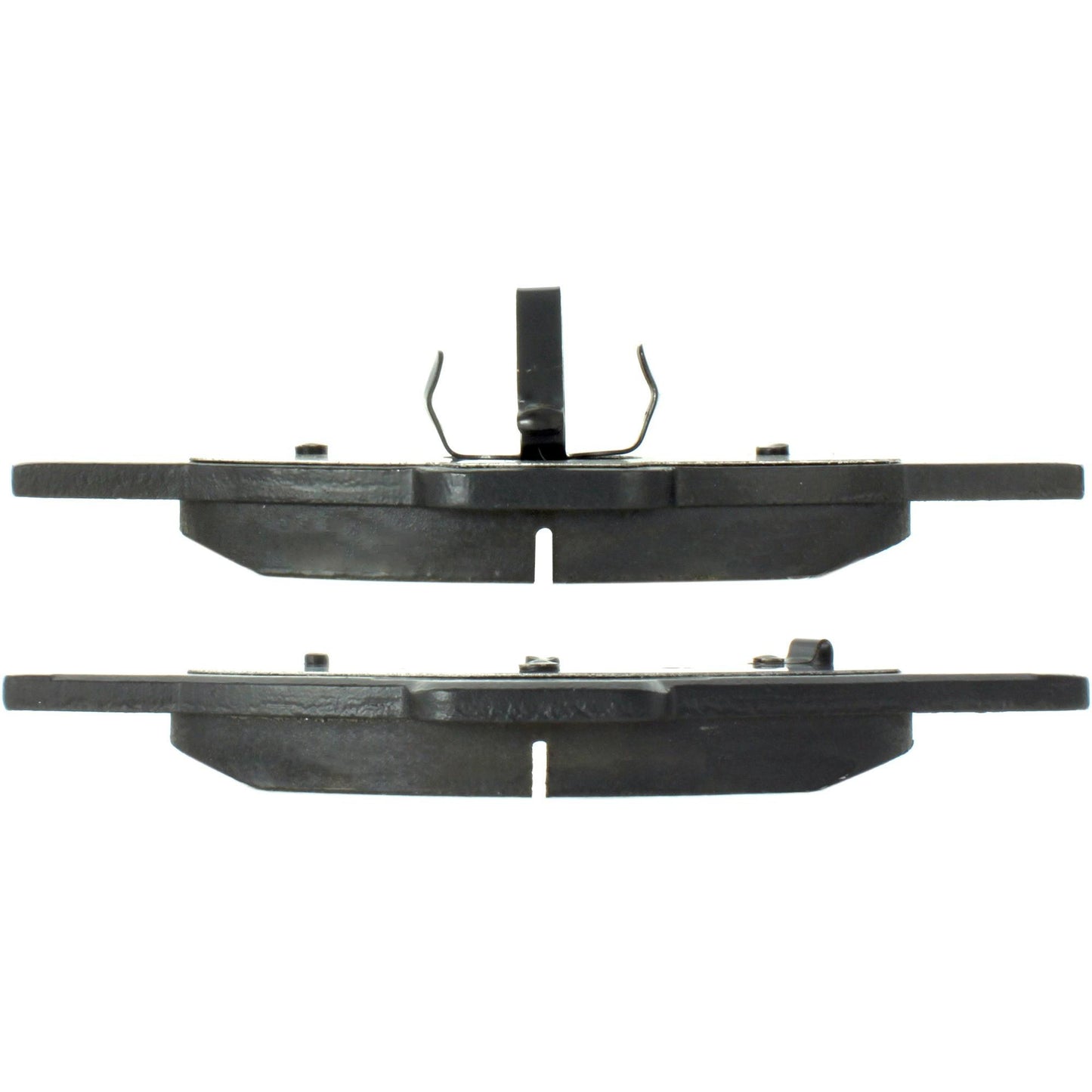 Centric Parts Disc Brake Pad Set Posi Quiet Ceramic with Shims for 2001-2007 Chrysler Town & Country, Voyager, Dodge Caravan and Grand Caravan 105.08570