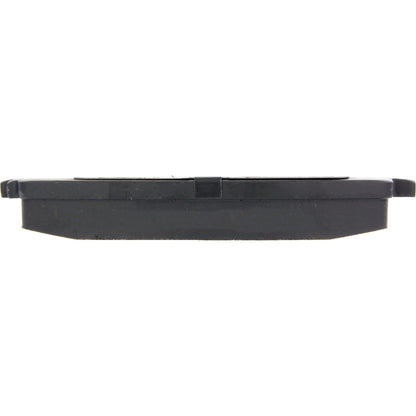 Centric Parts Disc Brake Pad Set Posi Quiet Ceramic with Shimmed for 2001-2005 Toyota RAV4 105.08620