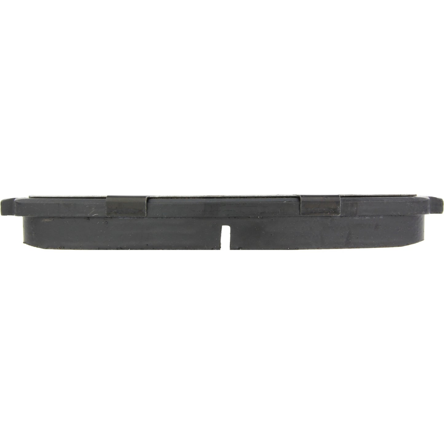 Centric Parts Disc Brake Pad Set Posi Quiet Ceramic with Shims for 2002-2011 Honda Passport Isuzu Axiom Rodeo Mitsubishi Endeavor