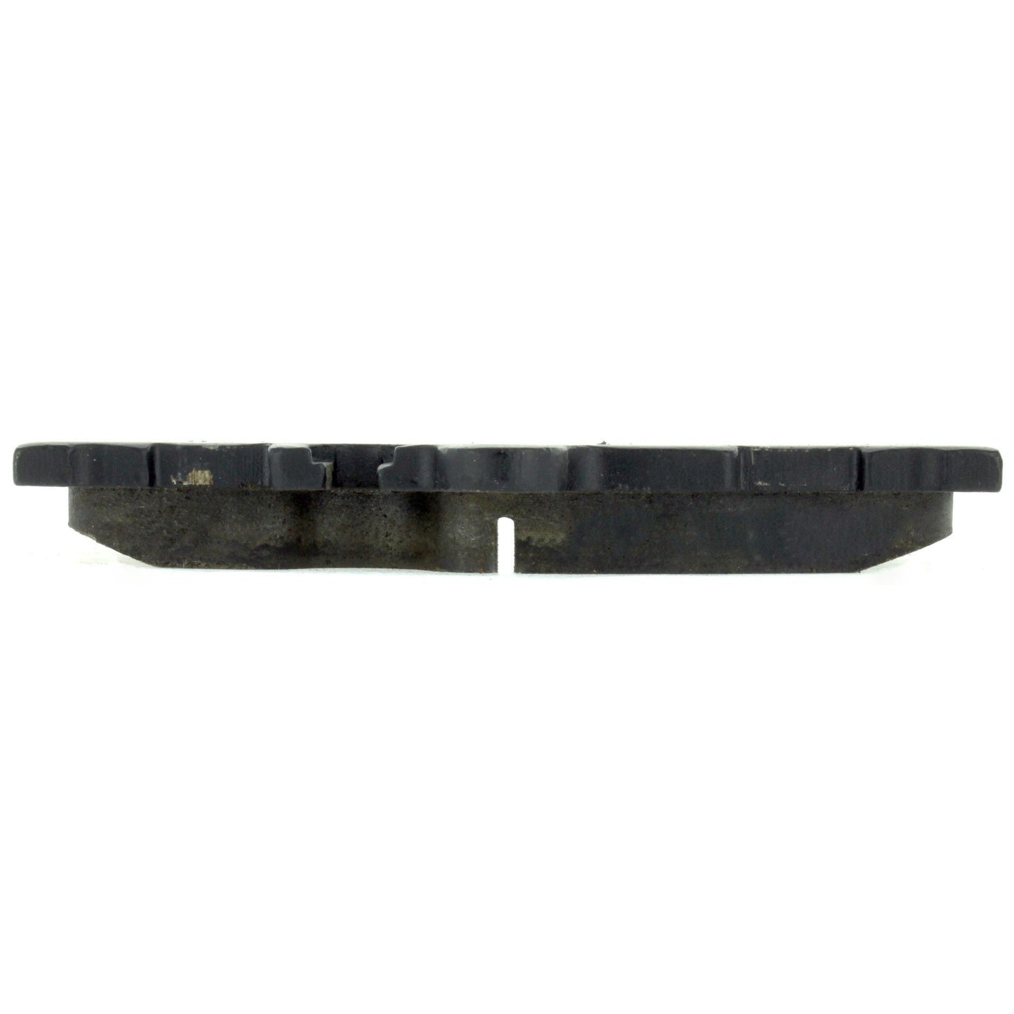 Centric Parts Disc Brake Pad Set Posi Quiet Ceramic with Shims for 2001-2006 Lexus LS430 105.08700