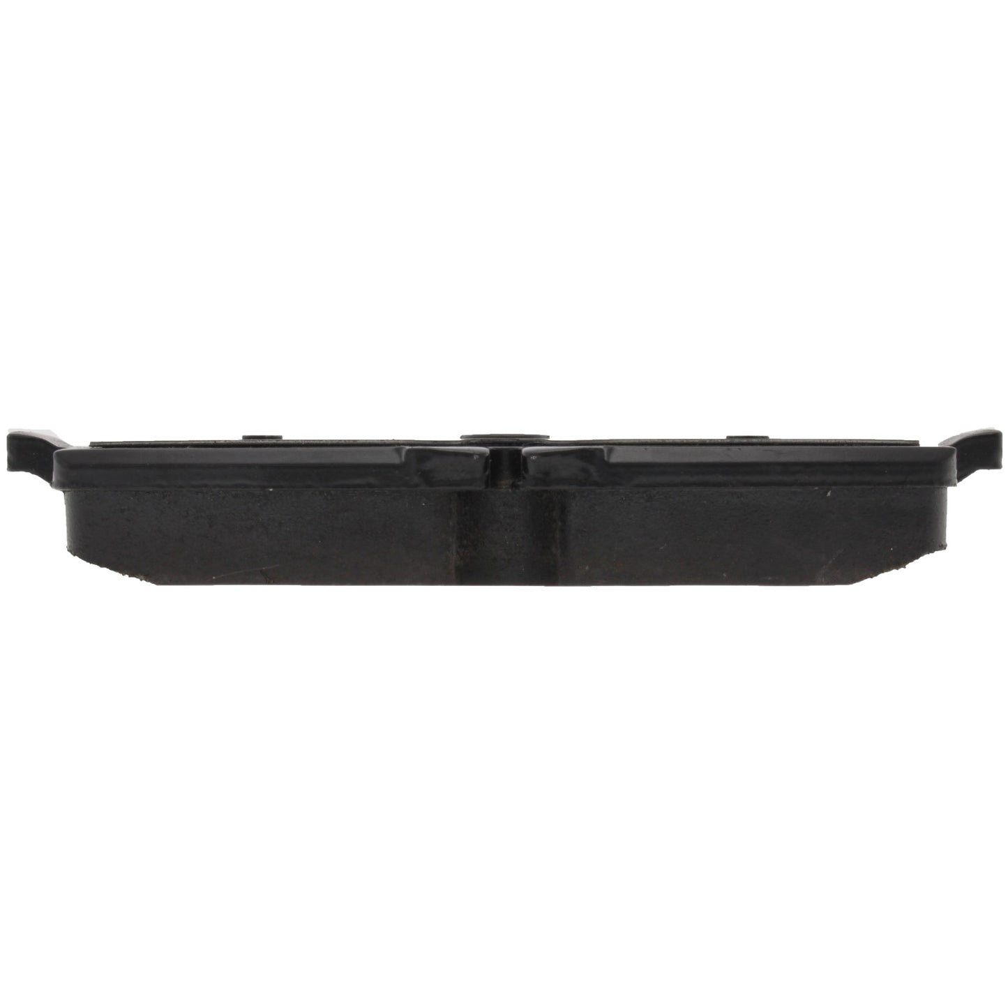 Centric Parts Disc Brake Pad Set Posi Quiet Ceramic with Shims for 2003-2011 Mercedes-Benz C230/C240/C280/C320/C350 CLK320/CLK350 SLK280/SLK300 105.08721