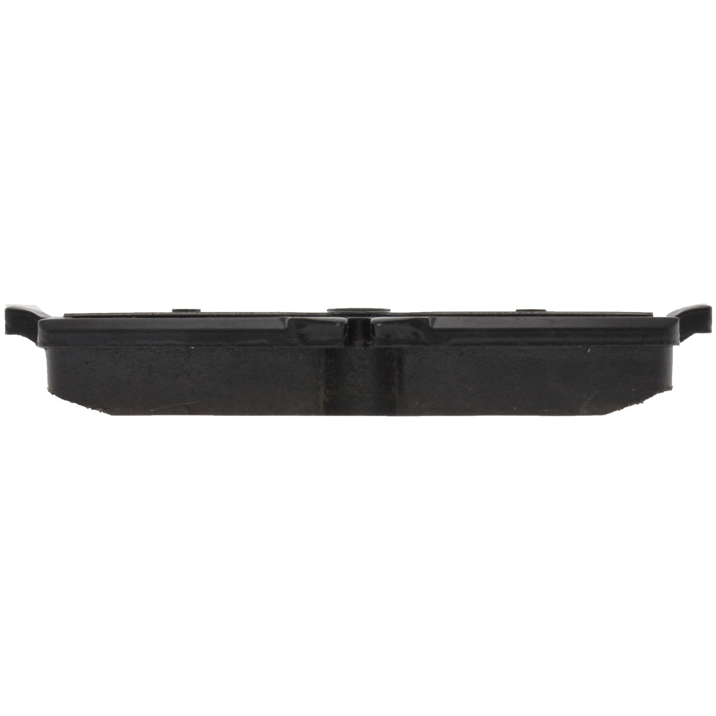 Centric Parts Disc Brake Pad Set Posi Quiet Ceramic with Shims for 2003-2011 Mercedes-Benz C230/C240/C280/C320/C350 CLK320/CLK350 SLK280/SLK300 105.08721