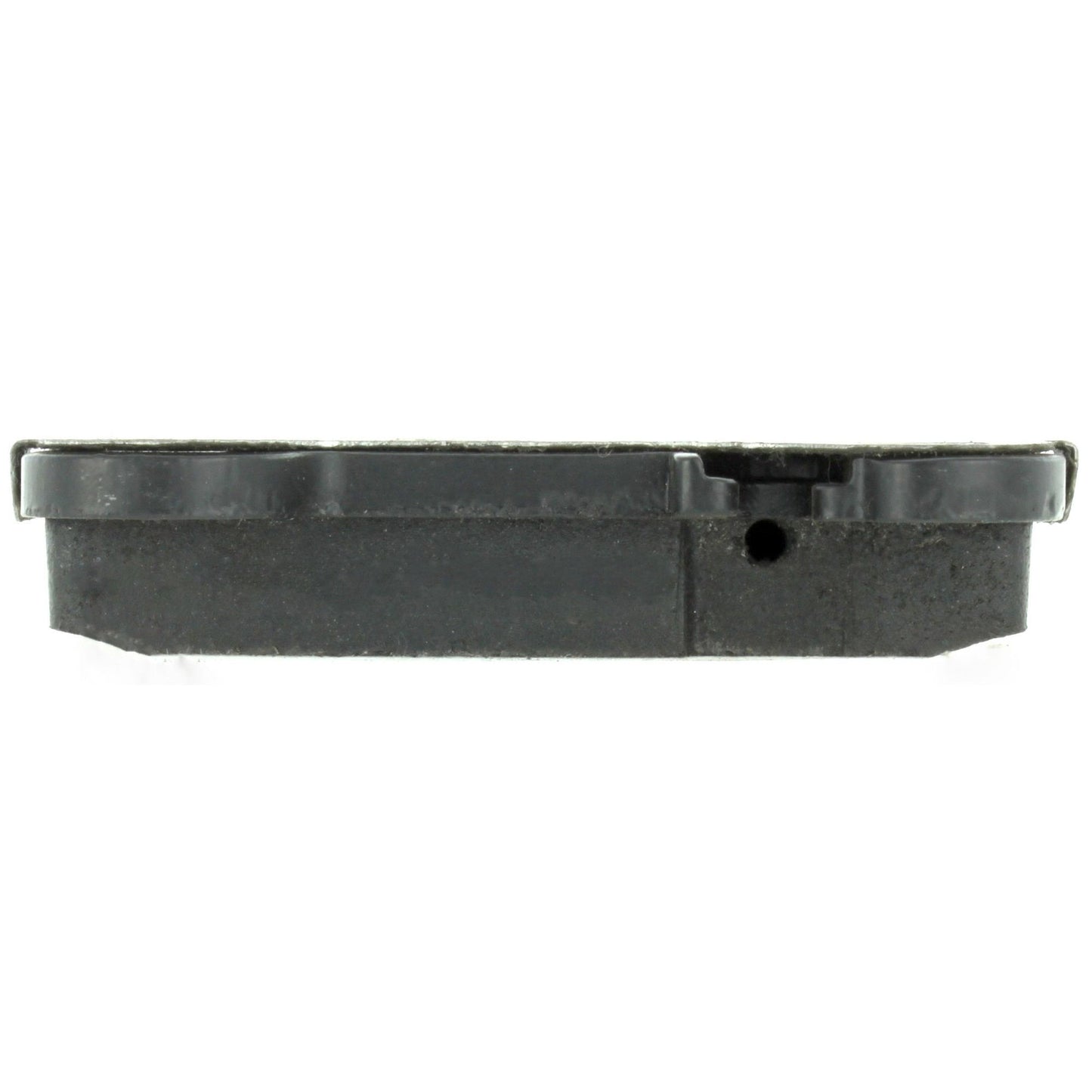 Centric Parts Disc Brake Pad Set Posi Quiet Ceramic with Shims for Maserati Quattroporte 2005-04, Mercedes-Benz ML55 AMG 2003-00, ML430 2001-00, ML500 2005-02 105.08740