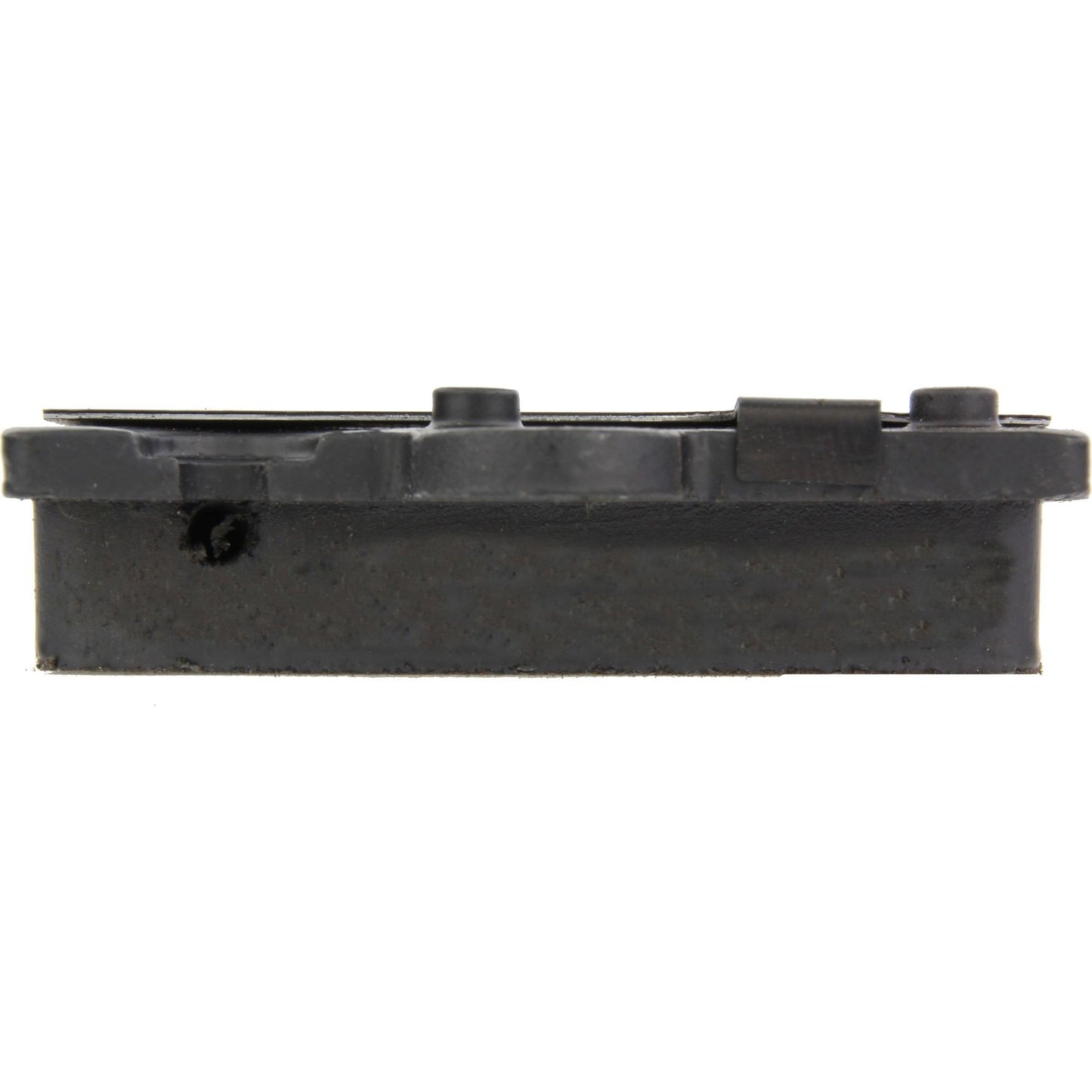 Centric Parts Disc Brake Pad Set Posi Quiet Ceramic with Shims for Mercedes-Benz 2003-2009 105.08760