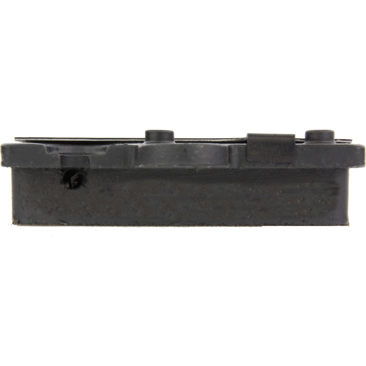 Centric Parts Disc Brake Pad Set Posi Quiet Ceramic with Shims for Mercedes-Benz 2003-2009 105.08760