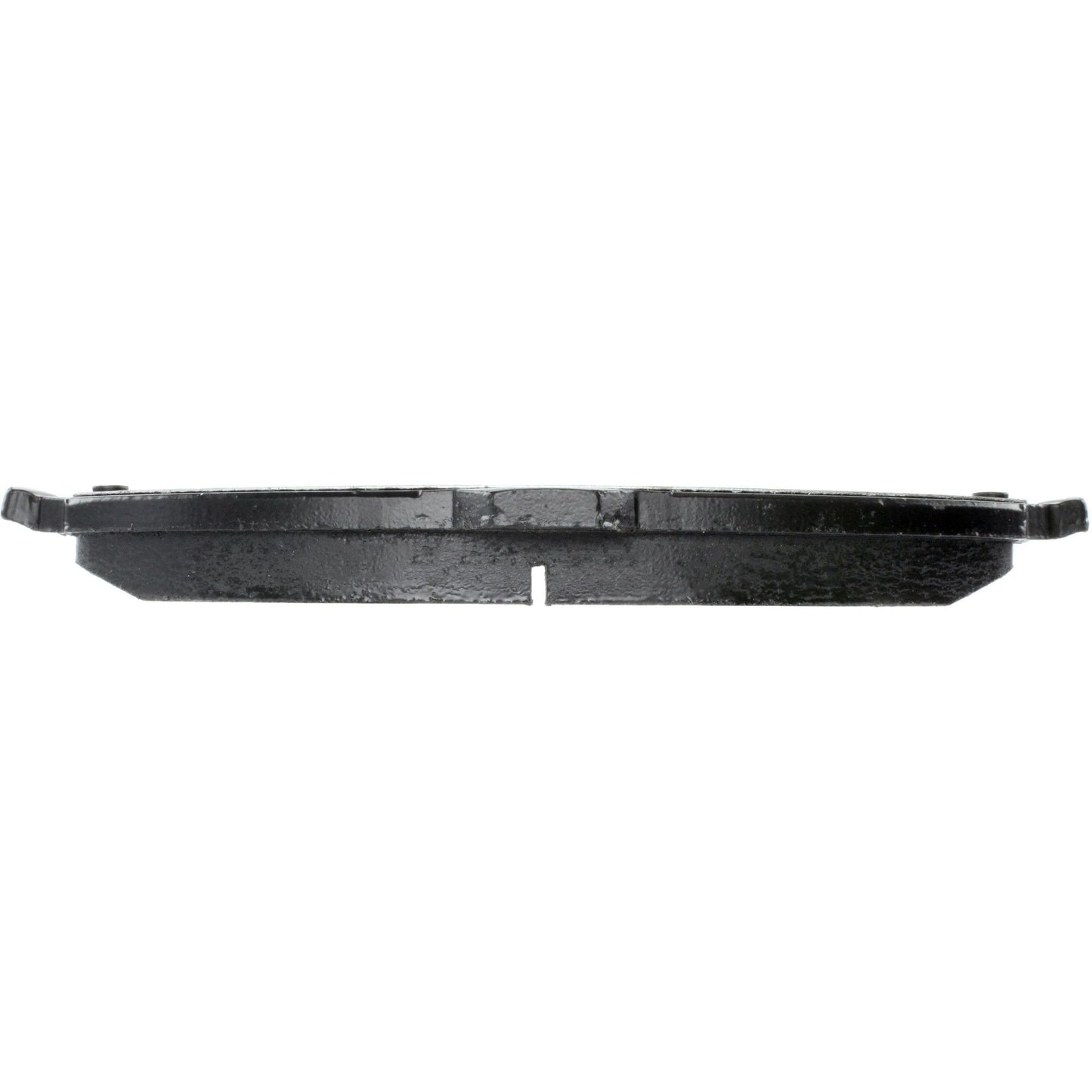 Centric Parts Disc Brake Pad Set Posi Quiet Ceramic with Shims for 2005-2004 Buick Rainier, Chevrolet SSR, Trailblazer