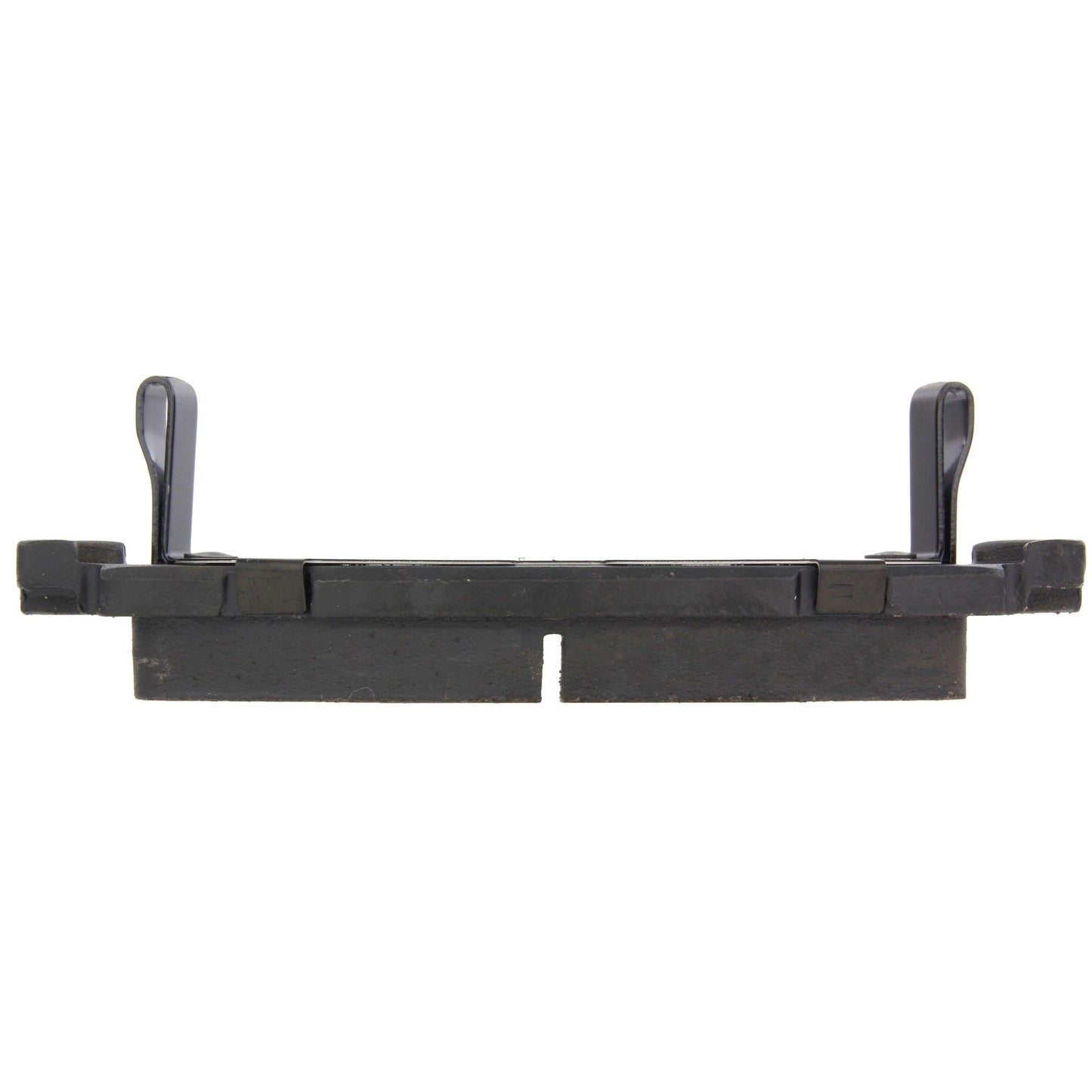 Centric Parts Disc Brake Pad Set Posi Quiet Ceramic with Shims for 2004-2017 Buick Enclave and Related Models 105.08830