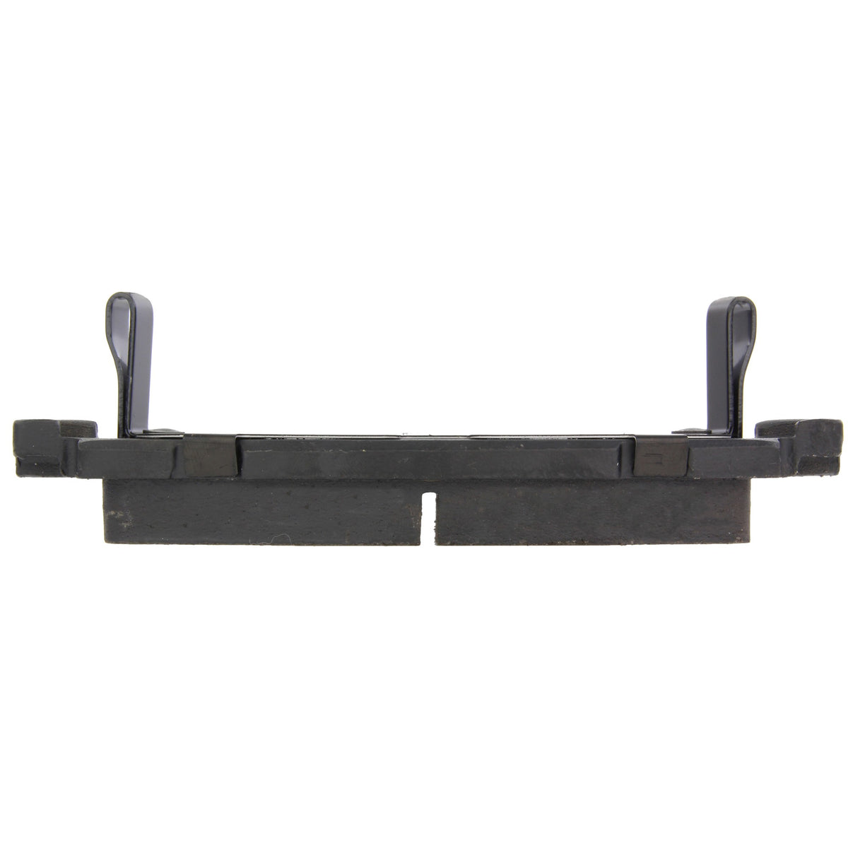 Centric Parts Disc Brake Pad Set Posi Quiet Ceramic with Shims for 2004-2017 Buick Enclave and Related Models 105.08830