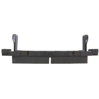 Centric Parts Disc Brake Pad Set Posi Quiet Ceramic with Shims for 2004-2017 Buick Enclave and Related Models 105.08830