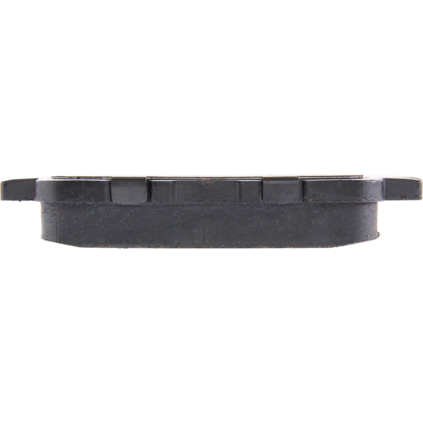 Centric Parts Disc Brake Pad Set Posi Quiet Ceramic with Shims and Hardware for 2001-2003 Toyota Highlander 105.08851