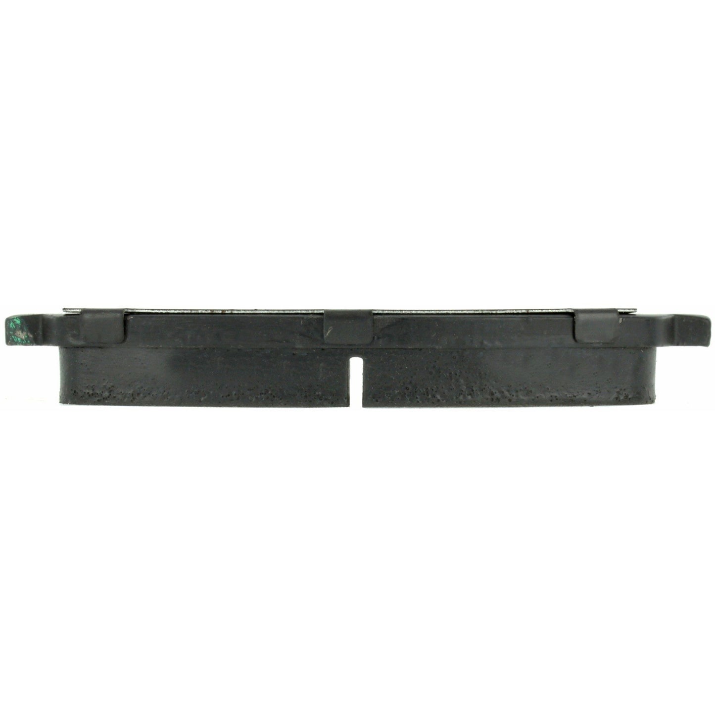 Centric Parts Disc Brake Pad Set Posi Quiet Ceramic with Shims and Hardware for 2001-2005 Mazda Miata 105.08900