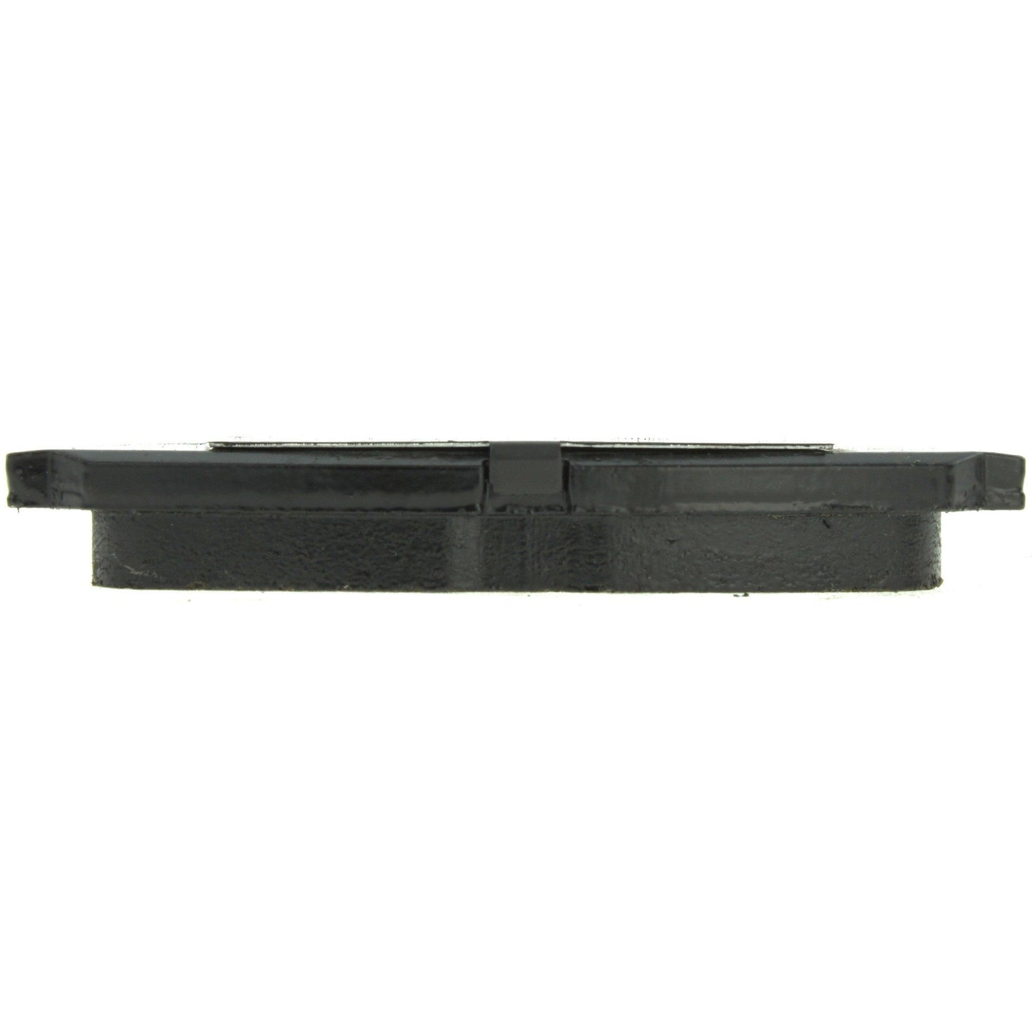 Centric Parts Disc Brake Pad Set Posi Quiet Ceramic with Shims and Hardware for 2001-2003 Mazda Protege5 105.08920