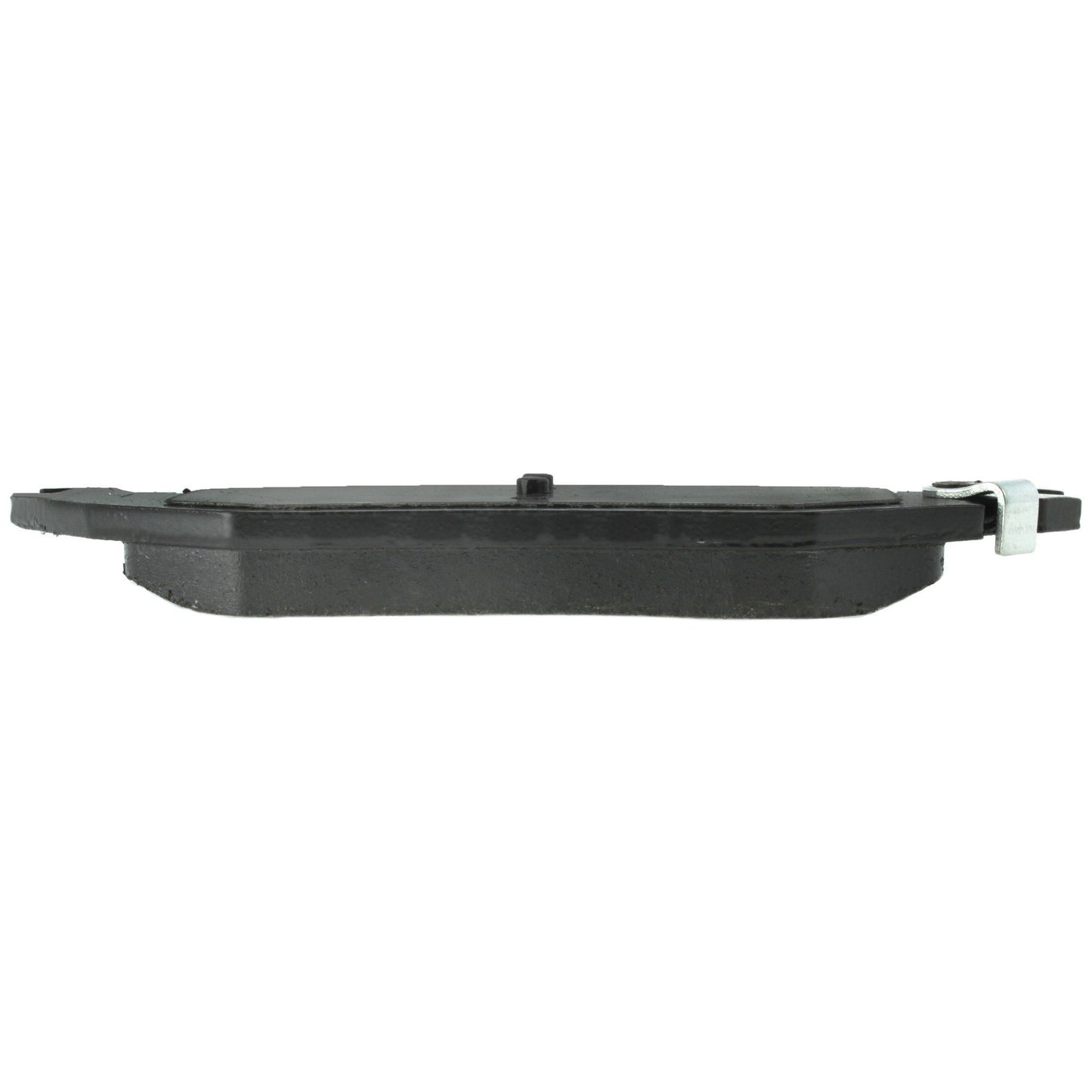 Centric Parts Disc Brake Pad Set Posi Quiet Ceramic with Shims for 2003-2022 Ram 1500 105.08980