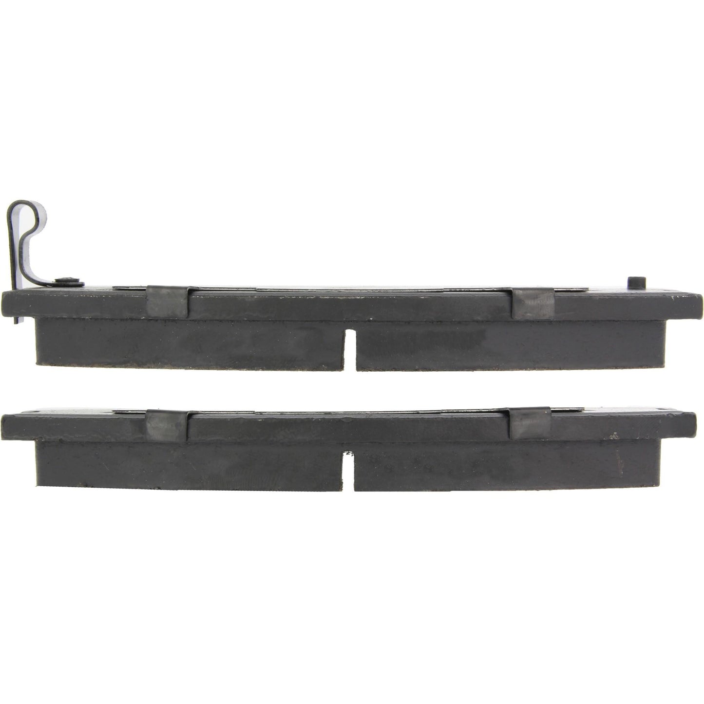 Centric Parts Disc Brake Pad Set Posi Quiet Ceramic with Shims and Hardware for 2001-2005 Hyundai Santa Fe 2003-2002 Kia Sedona 105.09030
