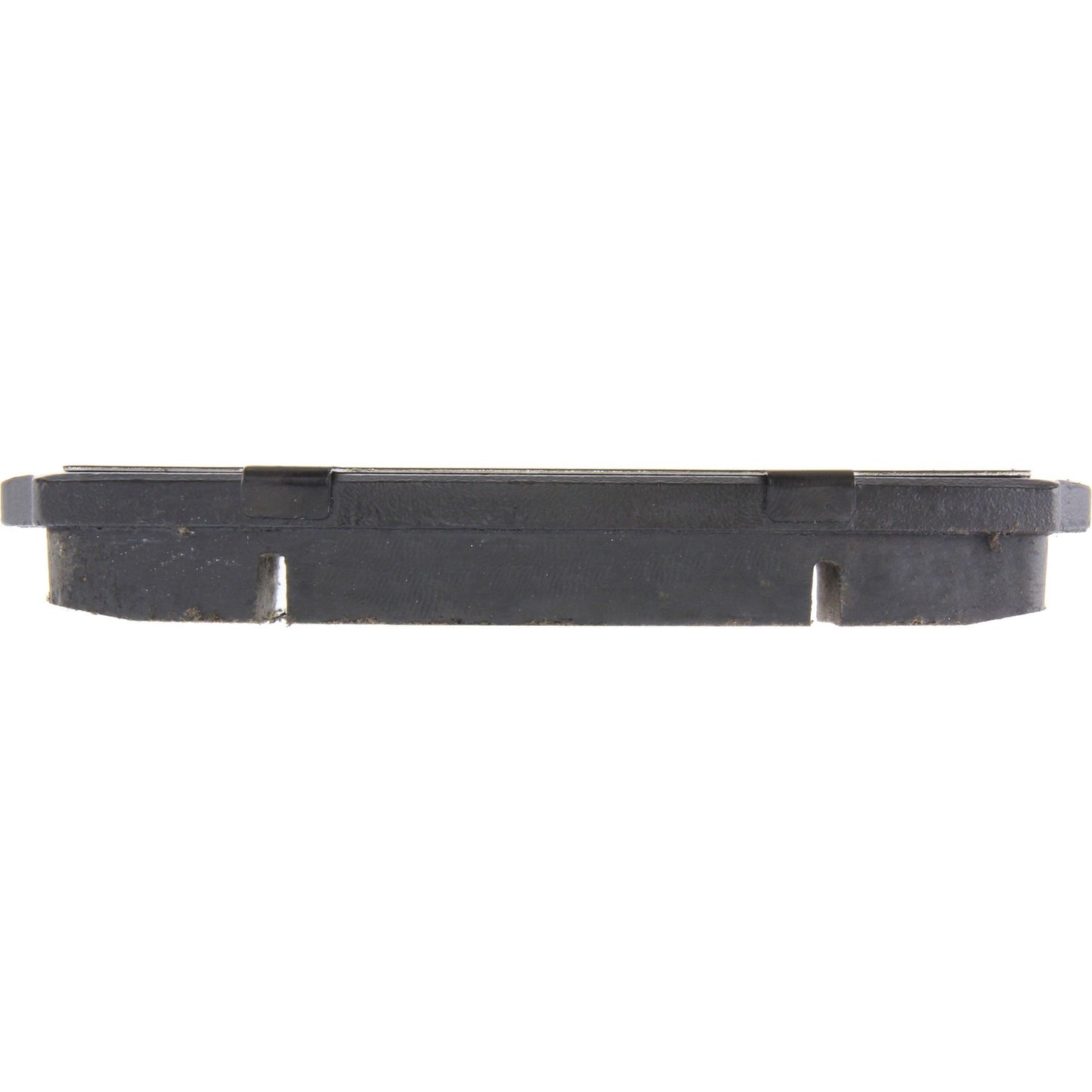 Centric Parts Disc Brake Pad Set Posi Quiet Ceramic with Shims for 2002-2007 Mitsubishi Lancer 105.09040