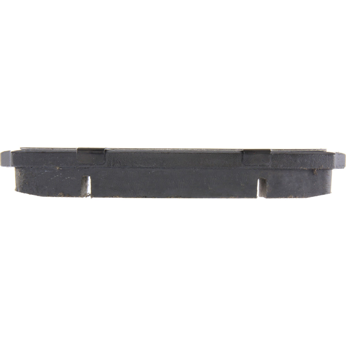 Centric Parts Disc Brake Pad Set Posi Quiet Ceramic with Shims for 2002-2007 Mitsubishi Lancer 105.09040