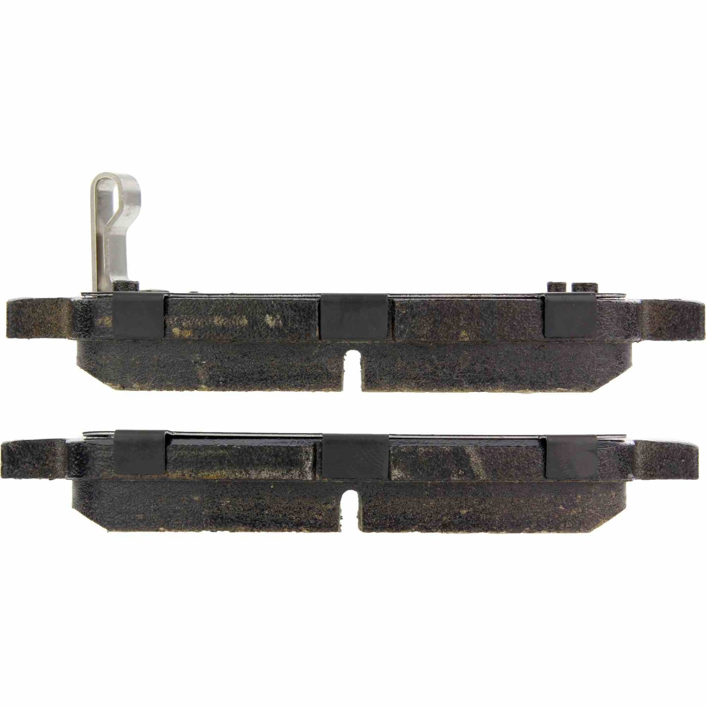 Centric Parts Disc Brake Pad Set with Posi Quiet technology 105.09050