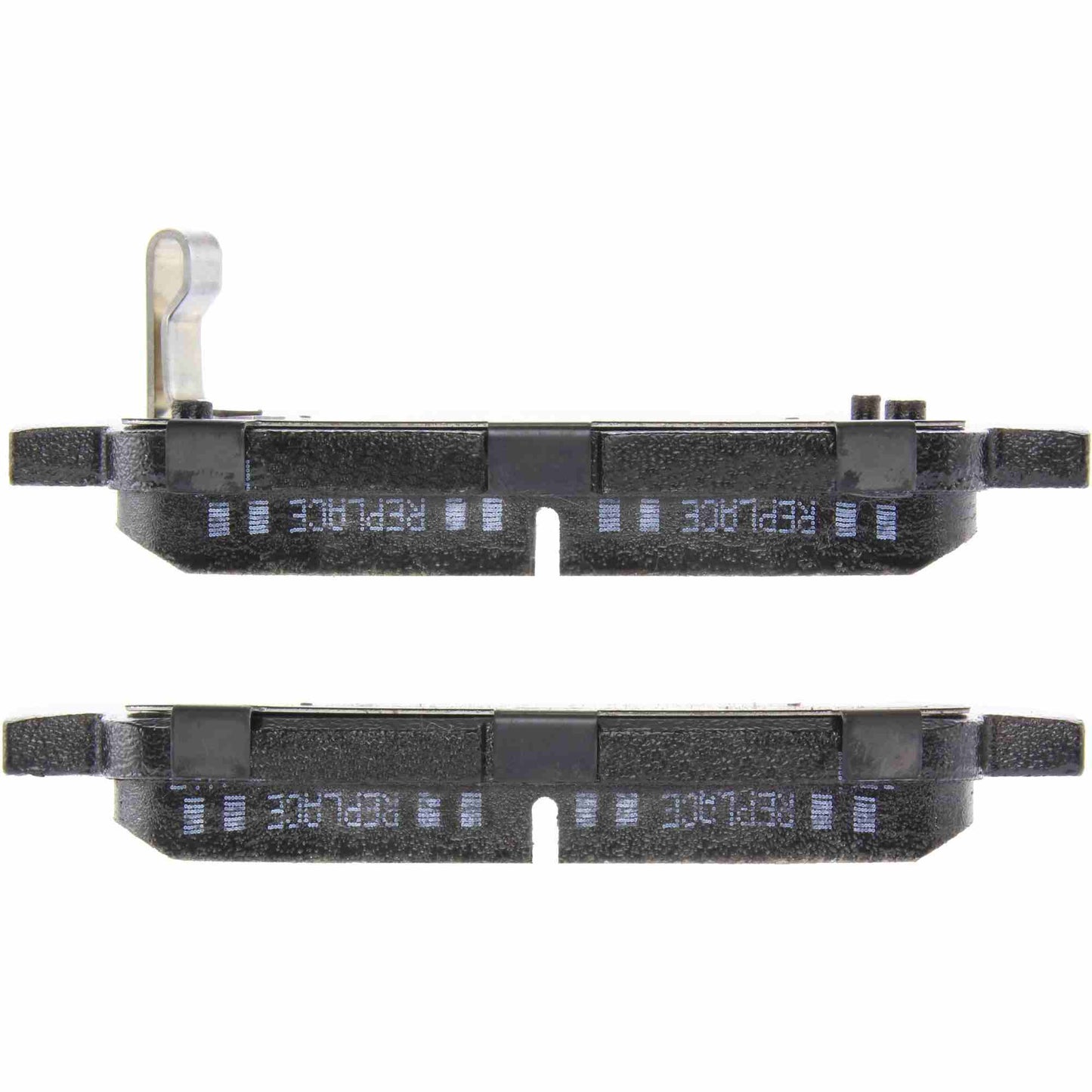 Centric Parts Disc Brake Pad Set 105.09051