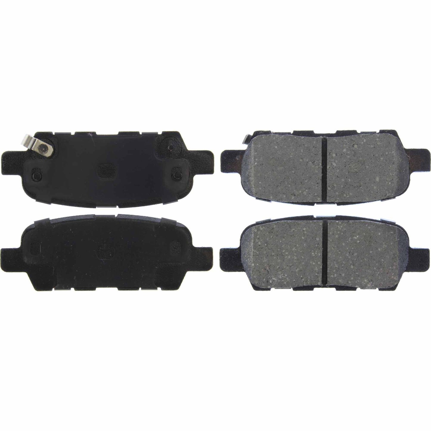 Centric Parts Disc Brake Pad Set 105.09051