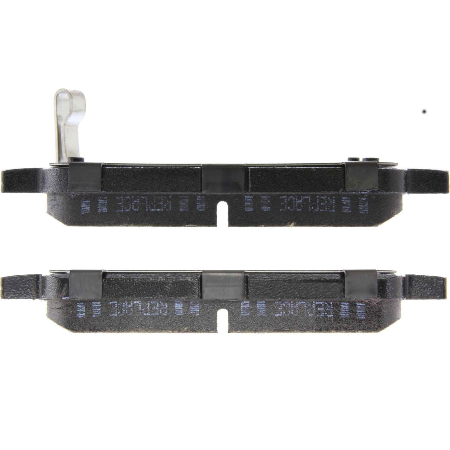 Centric Parts Disc Brake Pad Set with Posi Quiet technology 105.09052