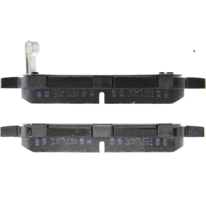 Centric Parts Disc Brake Pad Set with Posi Quiet technology 105.09052