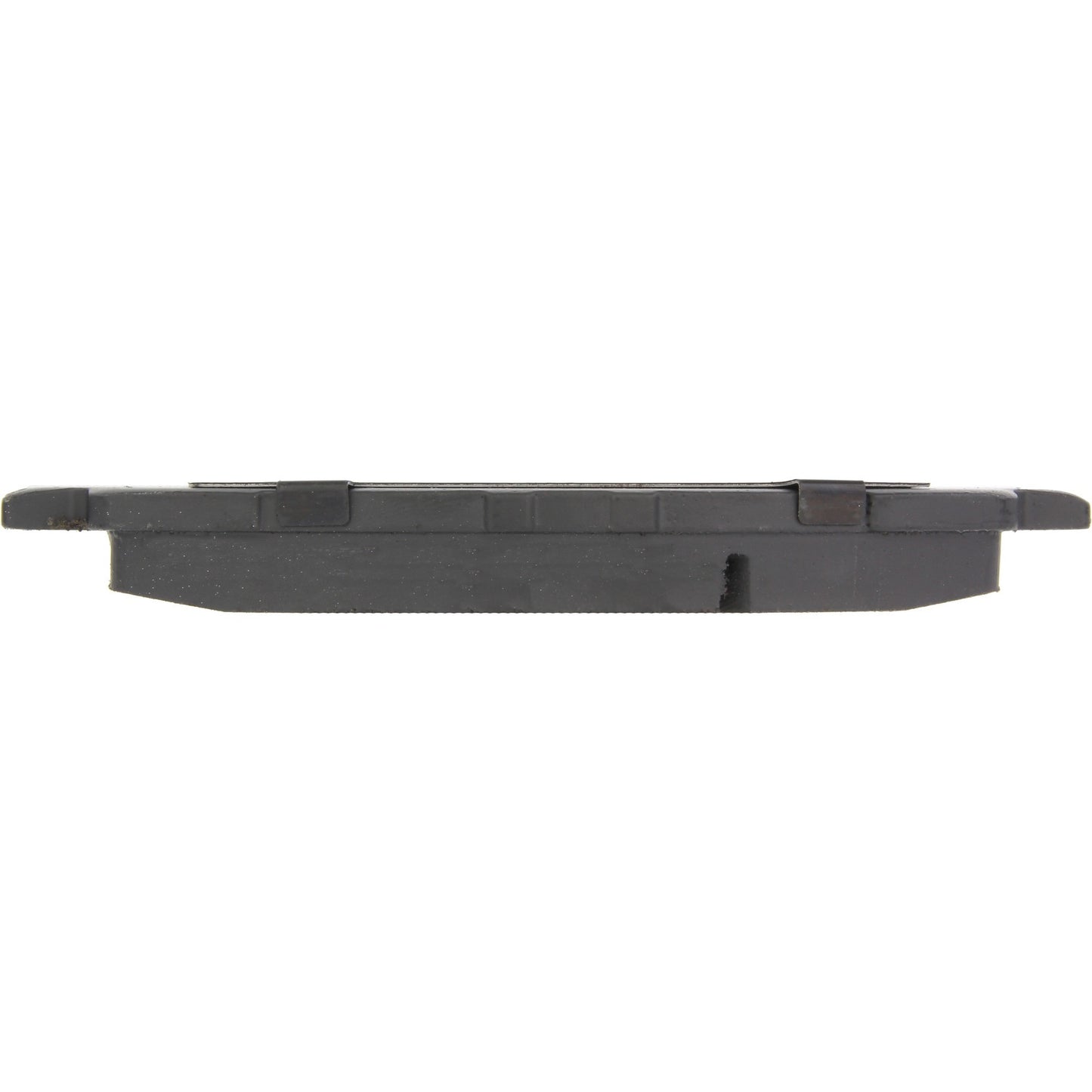 Centric Parts Disc Brake Pad Set Posi Quiet Ceramic with Shims and Hardware for 2003-2002 Lexus ES300 2006-2004 ES330 2006-2005 Toyota Camry 105.09060