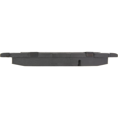 Centric Parts Disc Brake Pad Set Posi Quiet Ceramic with Shims and Hardware for 2003-2002 Lexus ES300 2006-2004 ES330 2006-2005 Toyota Camry 105.09060