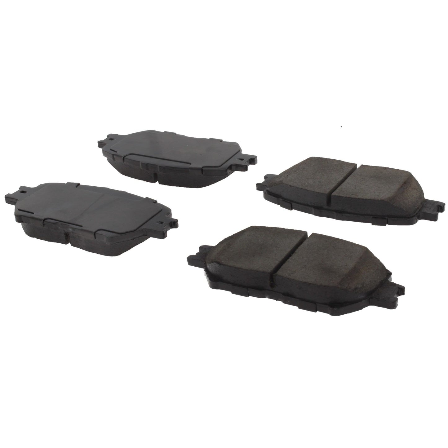 Centric Parts Disc Brake Pad Set 105.09081