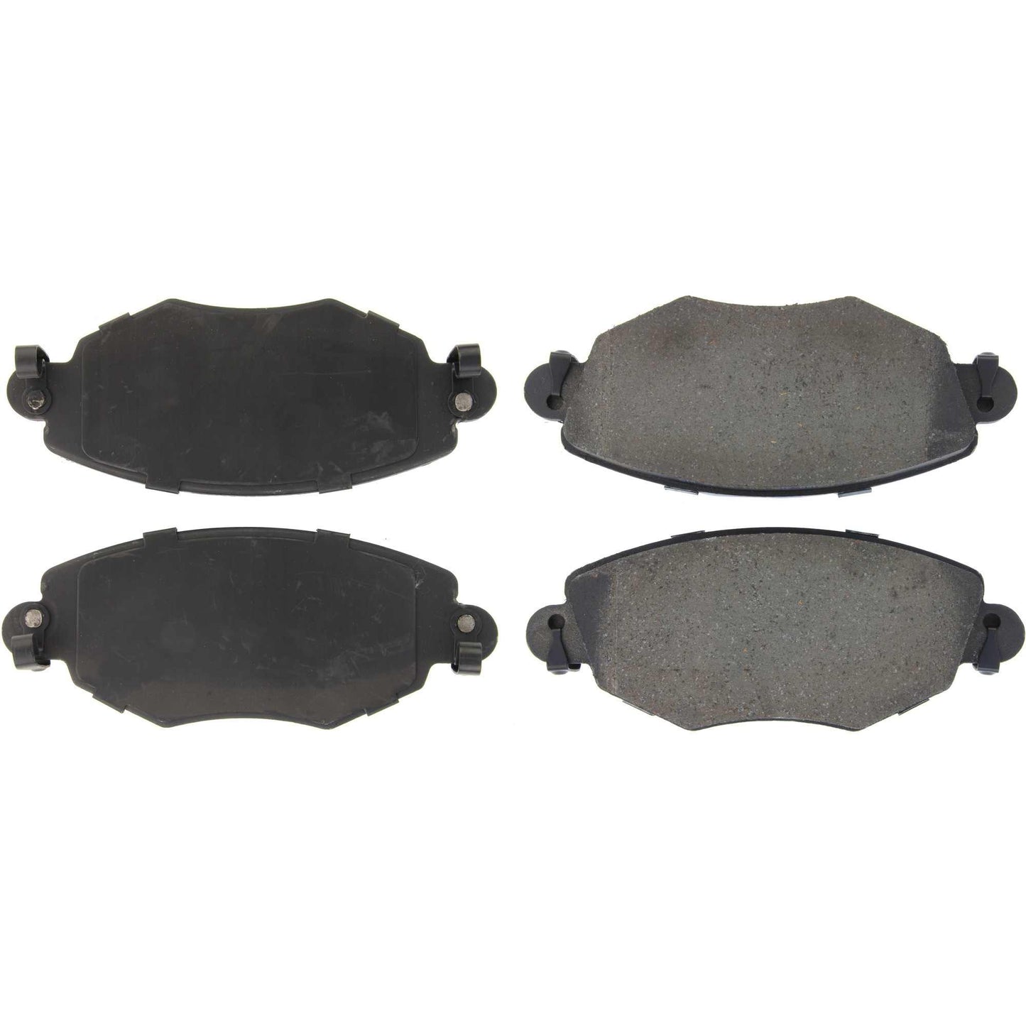 Centric Parts Disc Brake Pad Set 105.09100