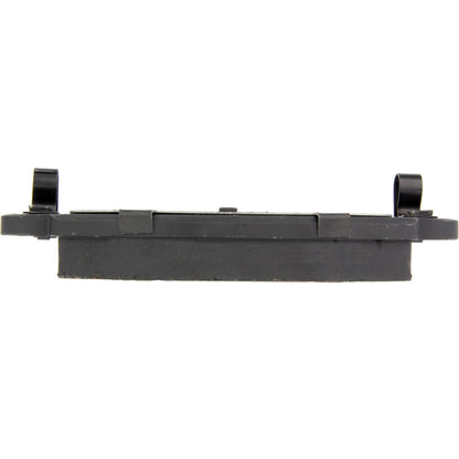 Centric Parts Disc Brake Pad Set with Posi Quiet technology 105.09110
