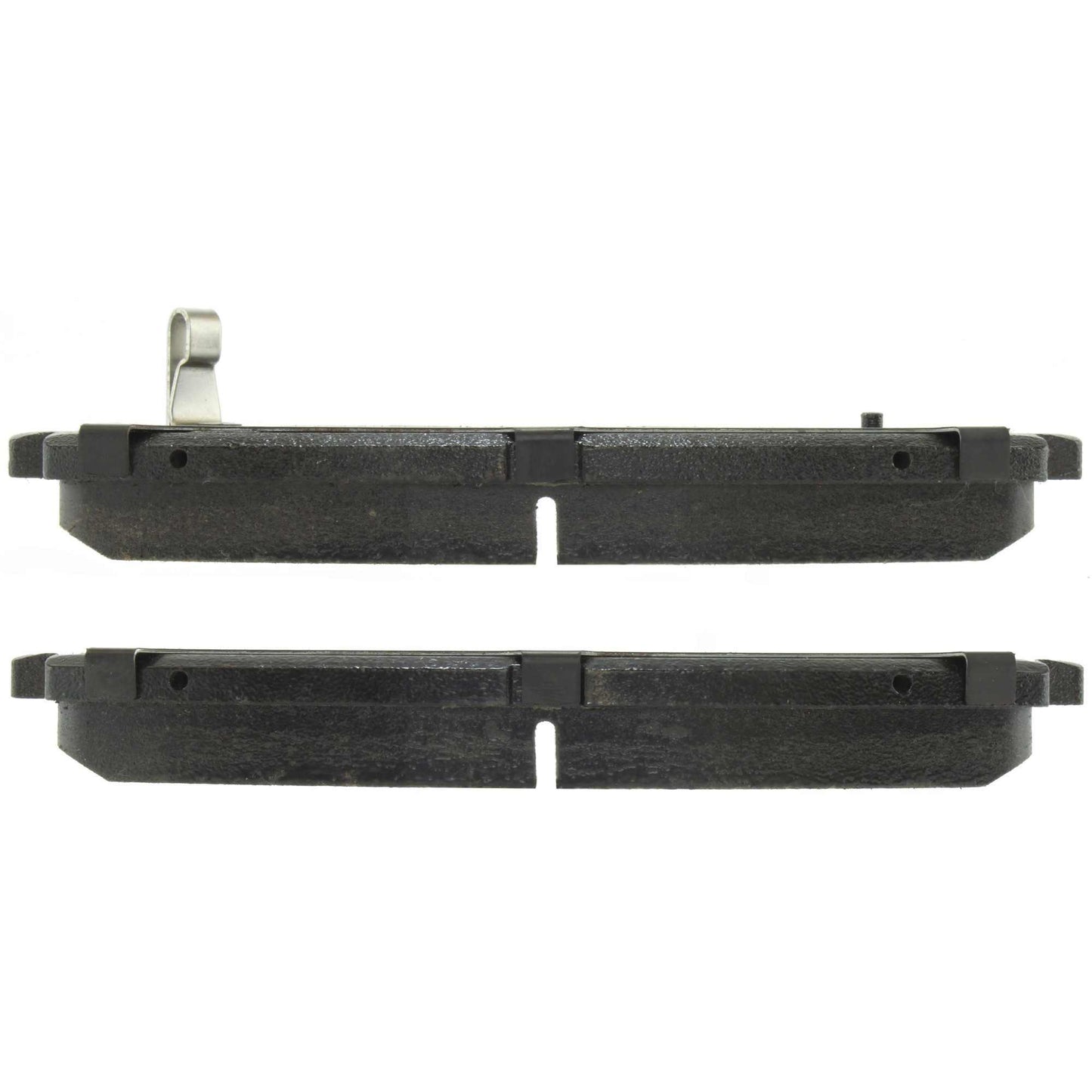 Centric Parts Disc Brake Pad Set with Posi Quiet technology 105.09140