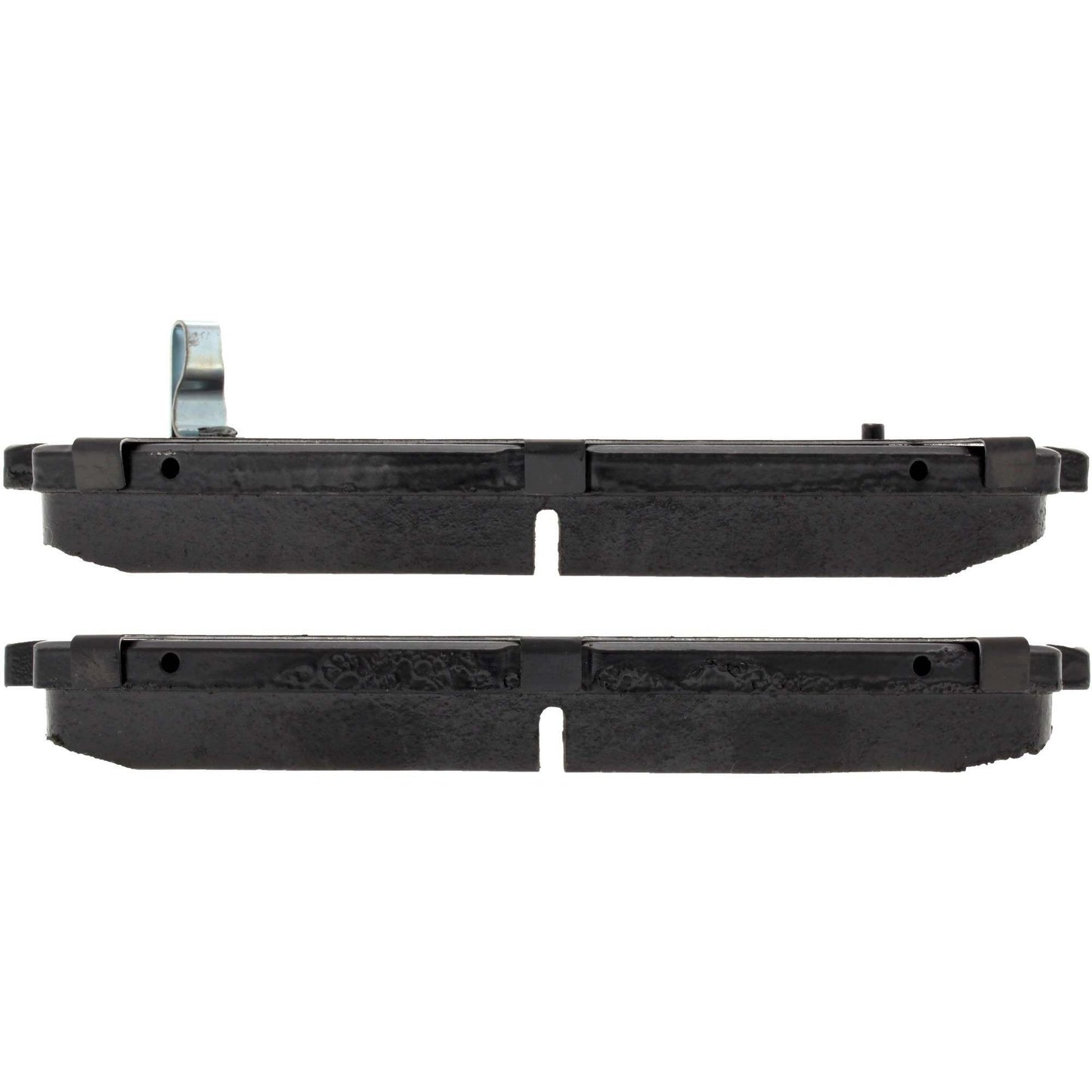 Centric Parts Disc Brake Pad Set with Posi Quiet technology 105.09141