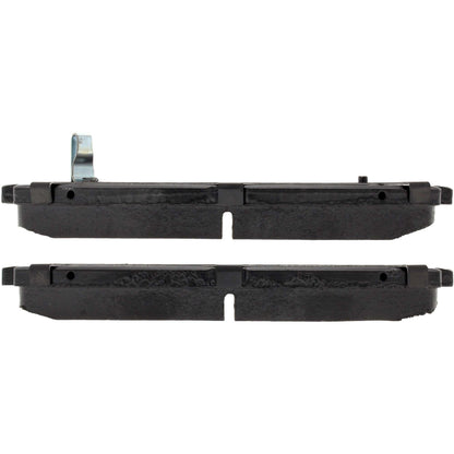 Centric Parts Disc Brake Pad Set with Posi Quiet technology 105.09141