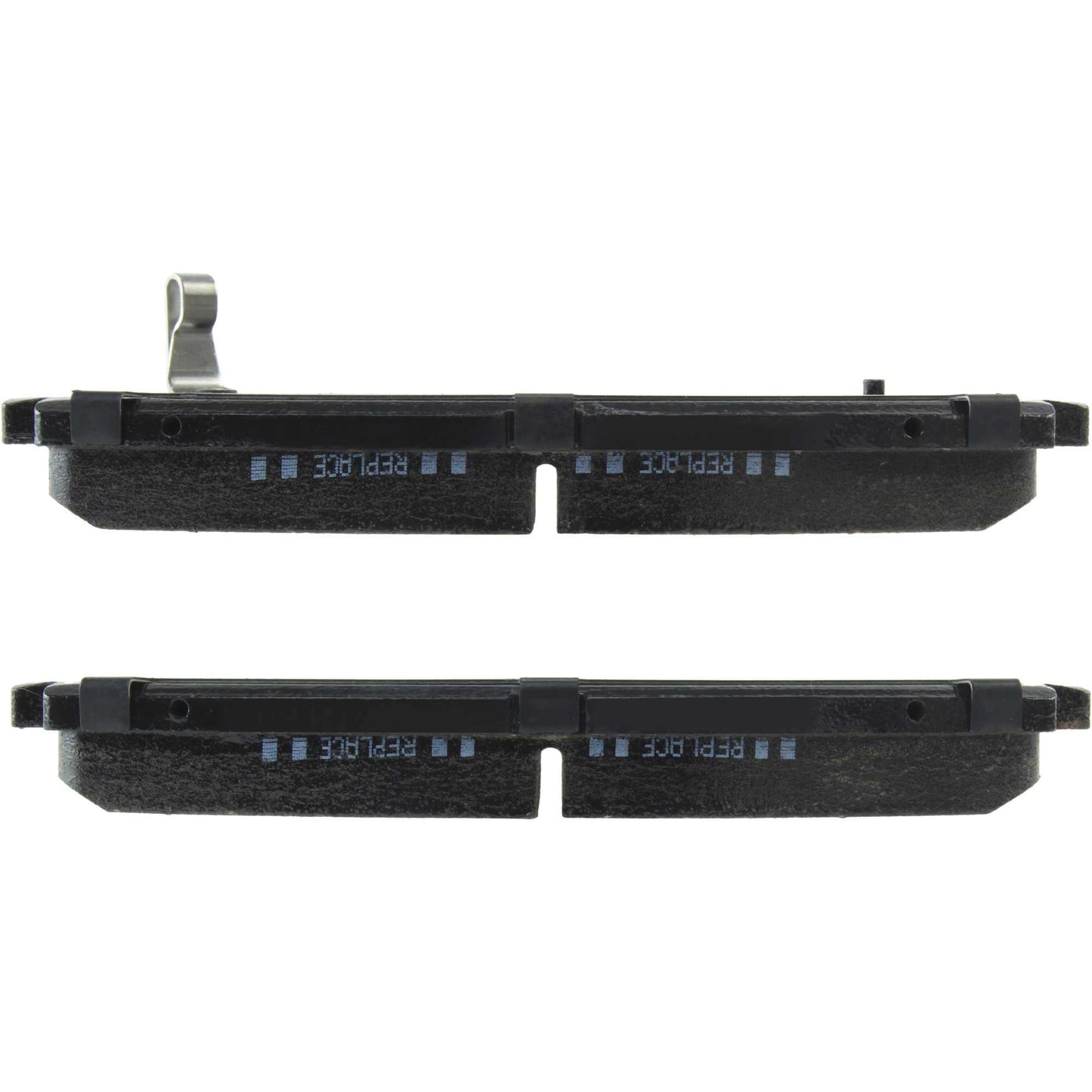 Centric Parts Disc Brake Pad Set with Posi Quiet technology 105.09142