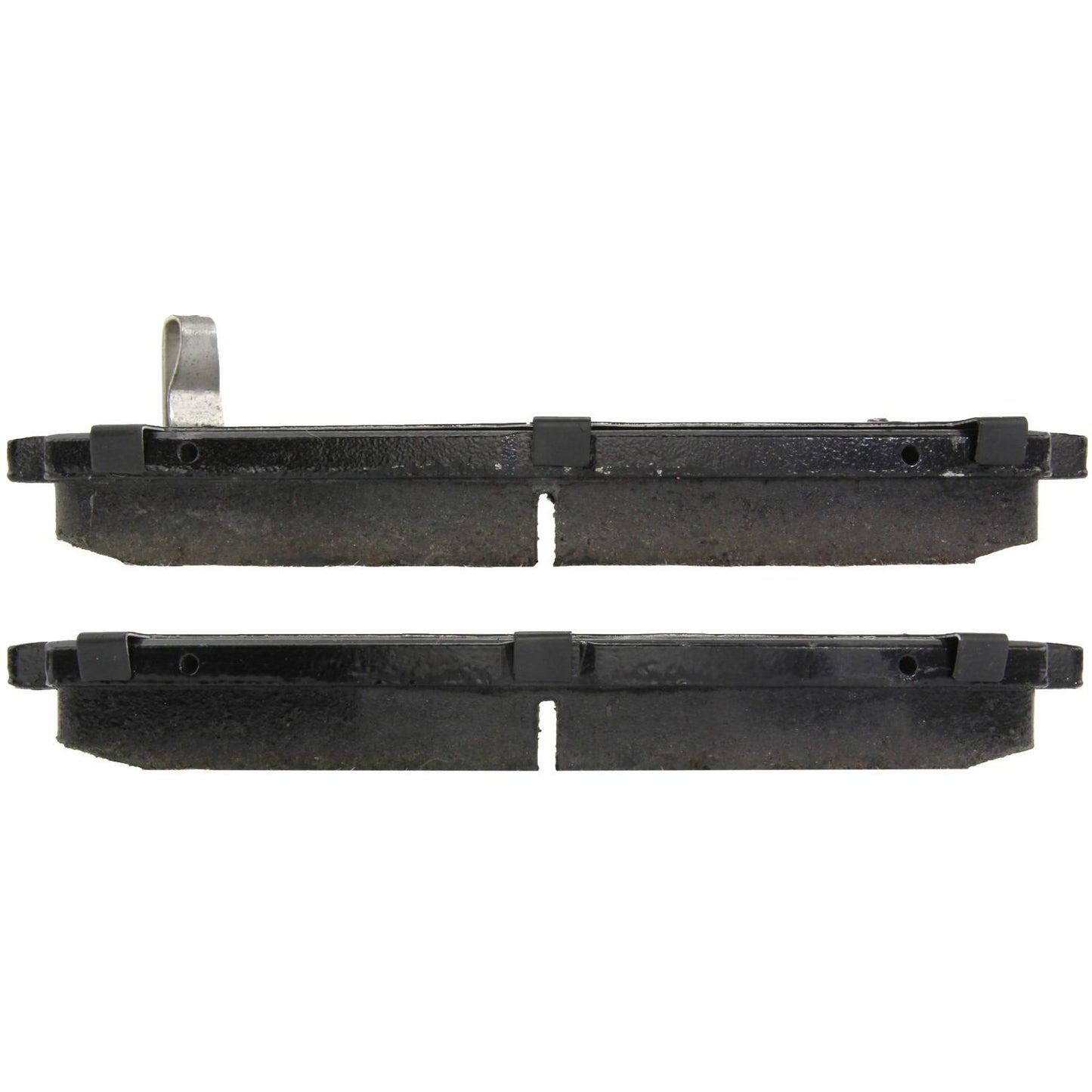 Centric Parts Disc Brake Pad Set with Posi Quiet technology 105.09143