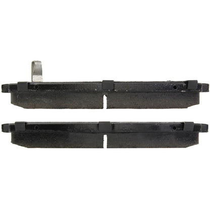 Centric Parts Disc Brake Pad Set with Posi Quiet technology 105.09143