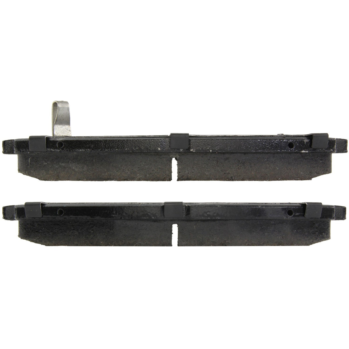 Centric Parts Disc Brake Pad Set with Posi Quiet technology 105.09143
