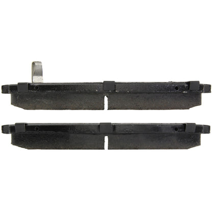 Centric Parts Disc Brake Pad Set with Posi Quiet technology 105.09143