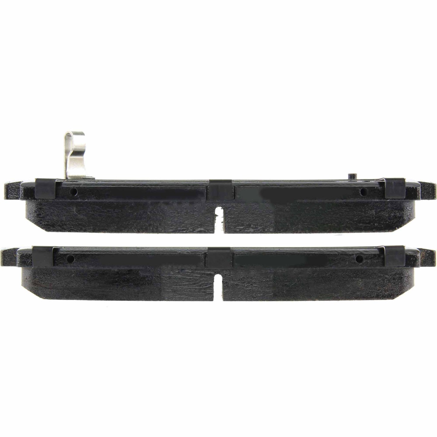 Centric Parts Disc Brake Pad Set with Posi Quiet technology 105.09143
