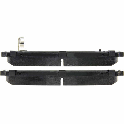 Centric Parts Disc Brake Pad Set with Posi Quiet technology 105.09143