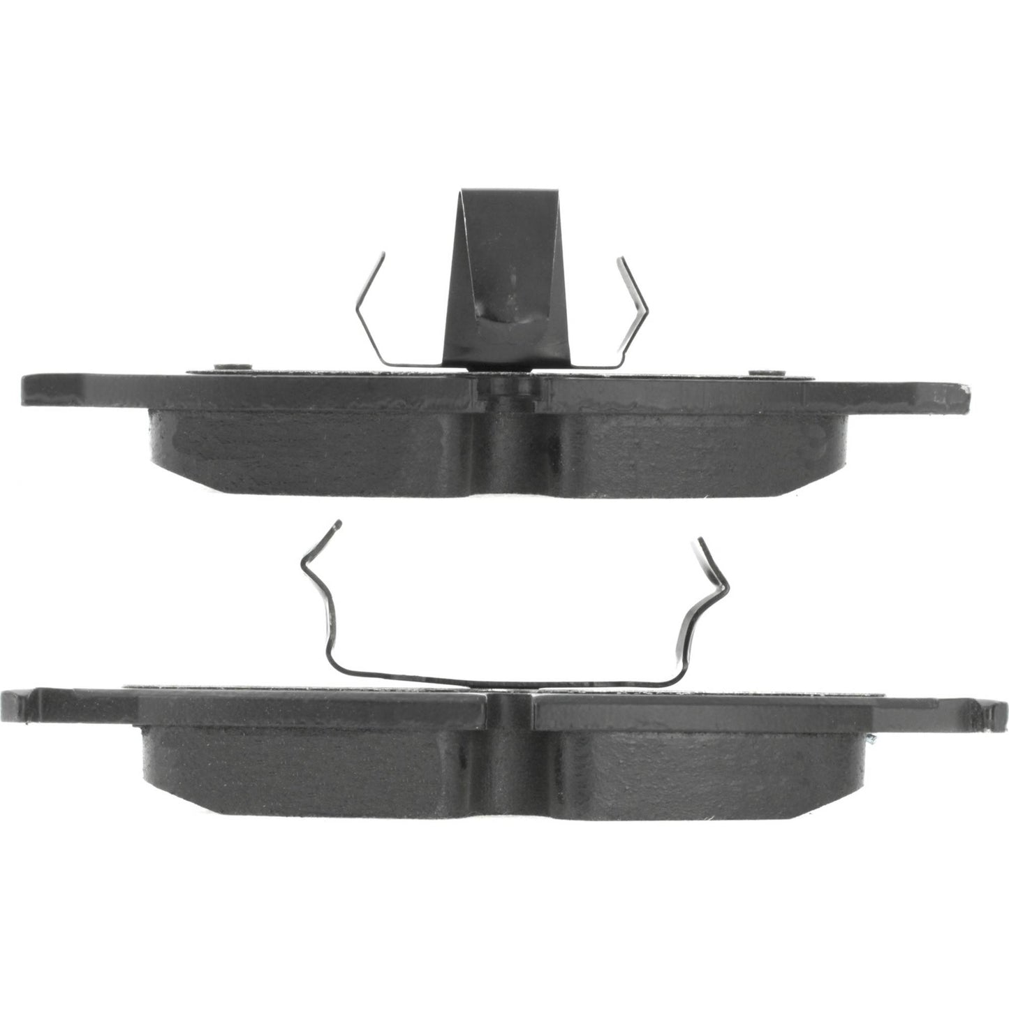 Centric Parts Disc Brake Pad Set with Posi Quiet Technology 105.09180