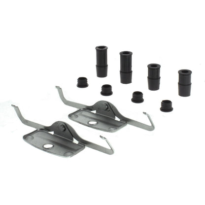 Centric Parts Disc Brake Pad Set 105.09181