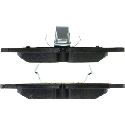 Centric Parts Disc Brake Pad Set 105.09181