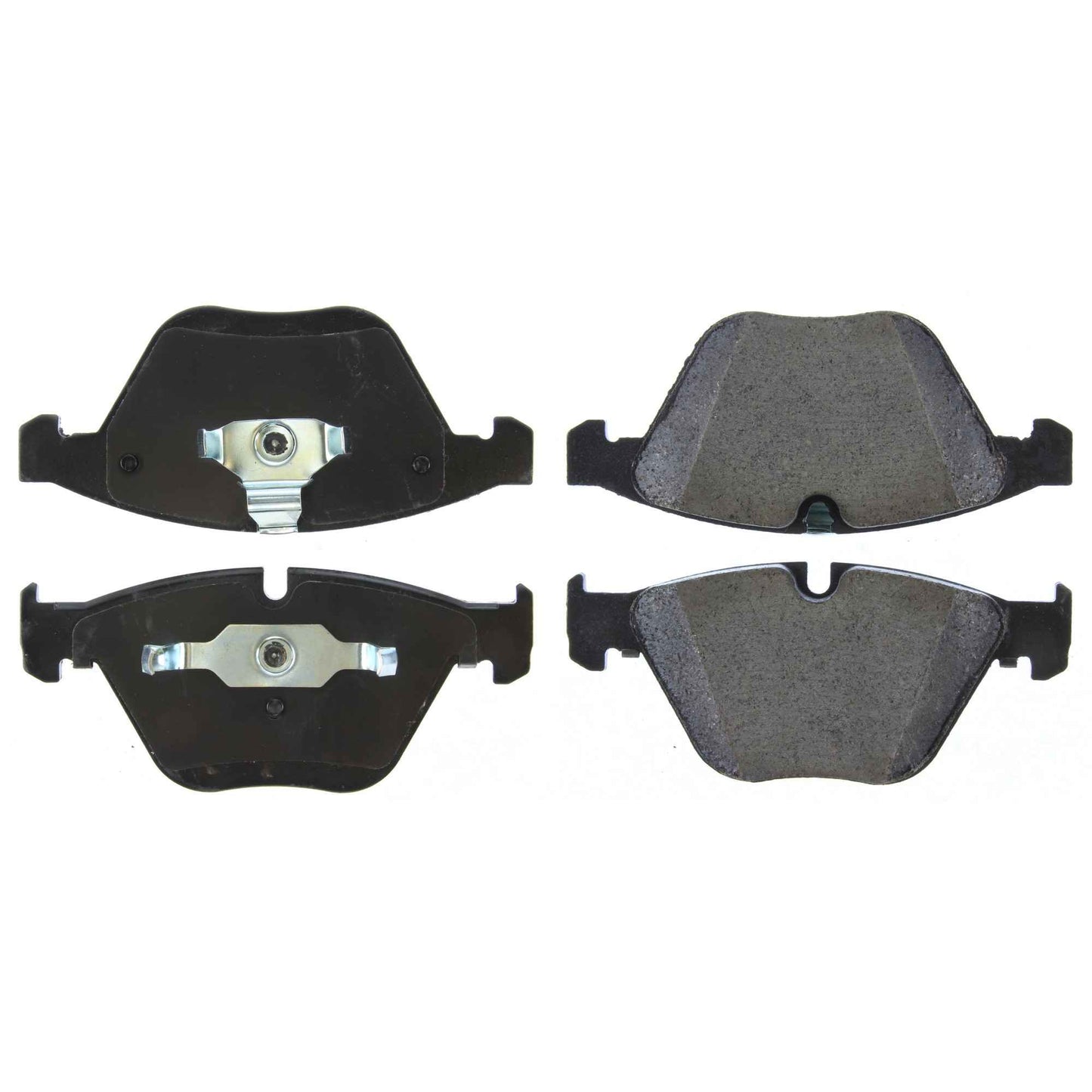 Centric Parts Disc Brake Pad Set 105.09181