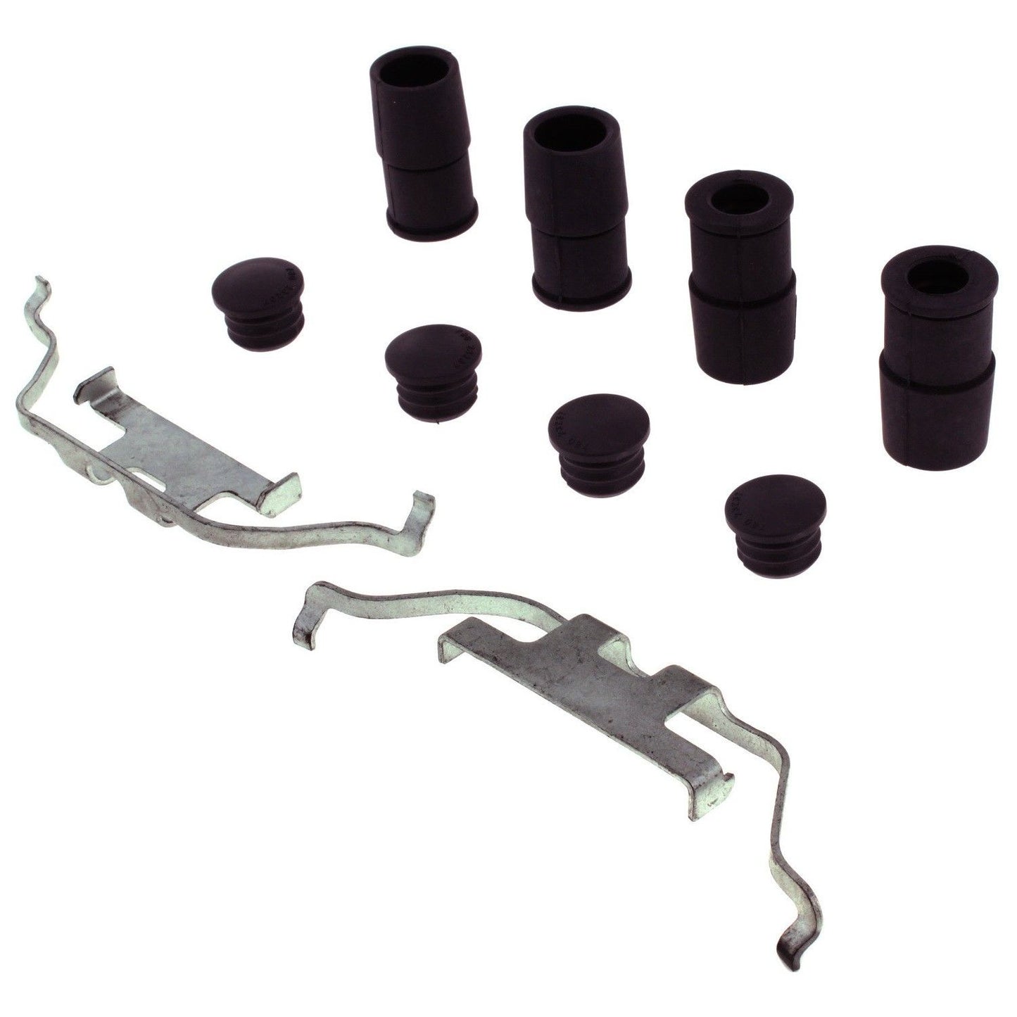 Centric Parts Disc Brake Pad Set 105.09190