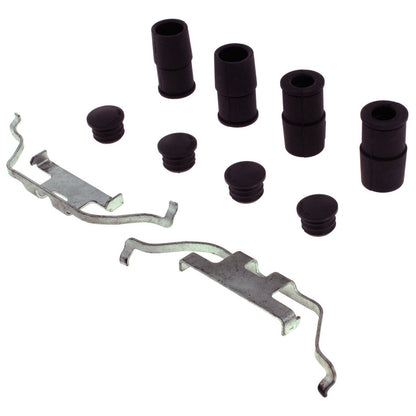 Centric Parts Disc Brake Pad Set 105.09190